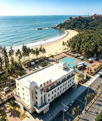 Guanhai Hotel (Yangjiang Dongping Pearl Bay Visitor Center Branch) Hotels in Dongping Pearl Bay