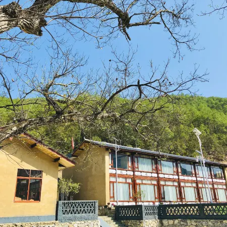 Weixi Nanniwan Homestay