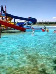 Orange Hotel (Kashgar Administrative Service Center) - spa