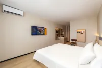 7Days Inn Smart Select Hotel (Shihezi University Nanshan New Campus) - Wifi