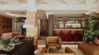 Casa de Sada Algarve Beach Resort, Curio Collection by Hilton - Quầy bar