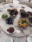 Banman · Luxury Wilderness Villa (Moon Bay Scenic Area, Southern Anhui Sichuan-xizang Line) - breakfast