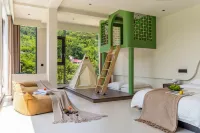 Wuyu·River | Family-Friendly Stream Trekking Luxury Homestay - 신규