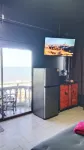 Hisss style - balcony