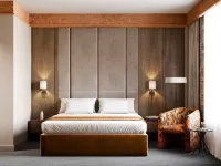 Urban Hotel Ethno - Bar