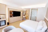 Yushu Quanju Hotel - Vuoristonäköala