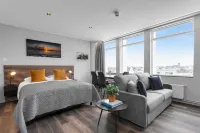 Alva Apartments Hallveigarstigur - 4 ดาว