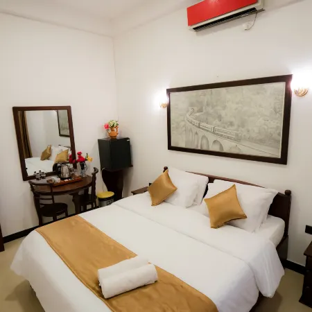 Airport J Dream Resort