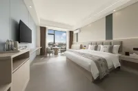 Manli Resort Hotel (Pu'er College) - Balkoner