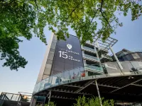 The Capital 15 on Orange Hotel & Spa Hotels near Gardens