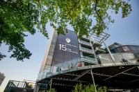 The Capital 15 on Orange Hotel & Spa - 5 étoiles