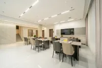 沐陽閣·峽景庭院山居（八泉峽景區店） - 2 星級