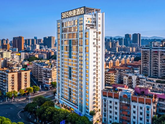 365 Business Stays Express Hotel