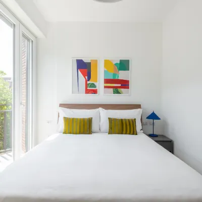 نوما روم فيرسو Hotels near جيانيكولينسي