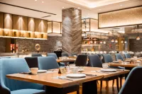 Liston International Hotel (Urumqi High-speed Rail Station Jingkai Wanda Plaza Store) - 5 stelle