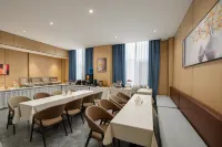 VX Hotel (Anyang Wenfeng Dadao Angang ) - พร้อมอาหารเช้า