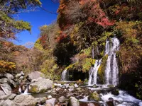 Wan Wan Paradise Yatsugatake - Mountain view