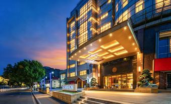 DIJING HOTEL