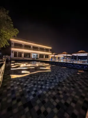 Xianrendao Mountain and Sea Hot Springs Homestay - Frühstück