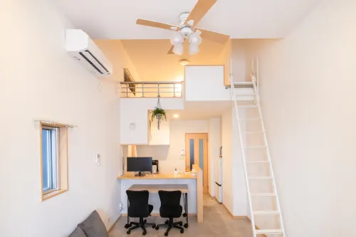 STAIRS HOTEL 402 - جاكوزي