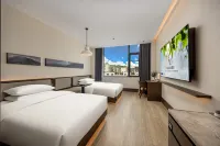 Yaduo Zhenpin Hotel (Nyingchi City Center) - Boutique
