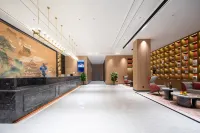 Yizhe International Hotel (Long'an) - Wifi