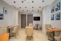 Queen Palace Hotel - 新開幕