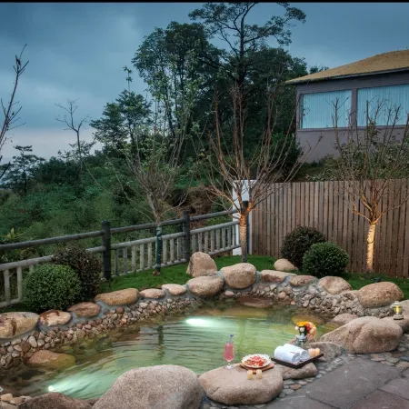 JI Hotel (Yuyao Nanlei Nan Road)