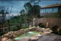 JI Hotel (Yuyao Nanlei Nan Road) - Hot Springs