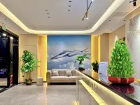 Zhuhai Jialai Serviced Apartment (Jinwan Airport Branch) - Pysäköinti