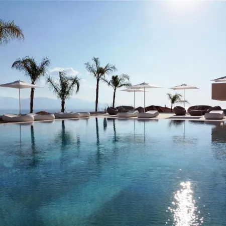 Althea Resort