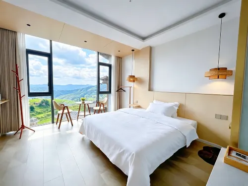 Yilishan Homestay (Tang'an Dong Village) - ที่มีที่จอดรถ