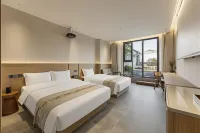 Liyue · Xinxu Homestay - boutique