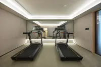 全季飯店（深圳上梅林地鐵站店） - 2 星級