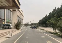 SuZhen Hotel - 2-Star