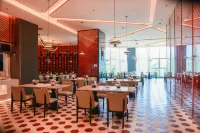 Zhi Hotel - Wifi