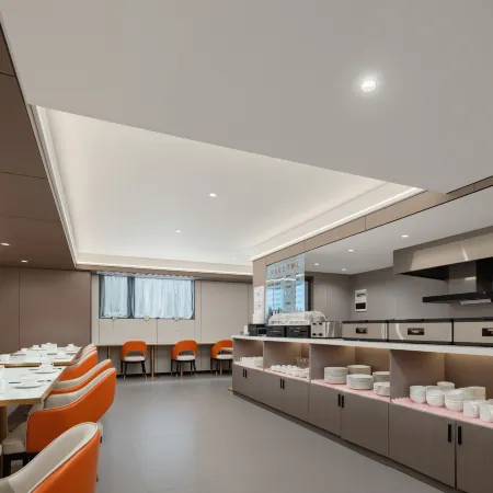 Sunshine Hotel (Bijie High-speed Railway Station Airport)