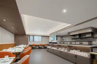 Sunshine Hotel (Bijie High-speed Railway Station Airport) - petit déjeuner