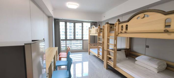 Yansheng Hostel (Song City China Academy of Art) Hoteles en Hangzhou