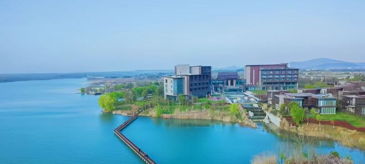 MaoShan Hentique Resort โรงแรมในจูรง