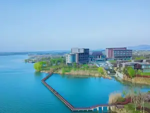 MaoShan Hentique Resort