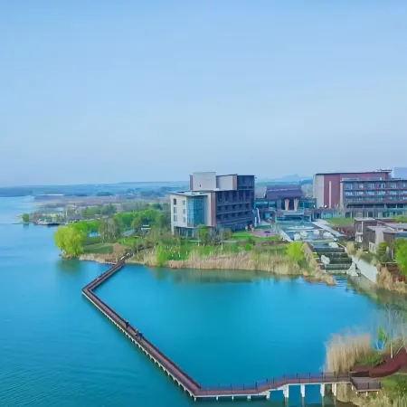 MaoShan Hentique Resort