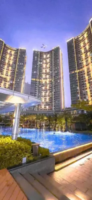 gold coast tower Bahama - Haustierfreundliche