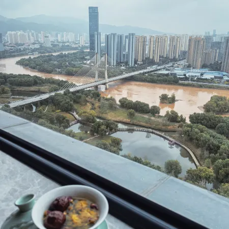 Hilton Garden Inn Lanzhou Anning