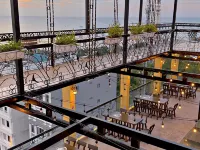Maison Hotel Phu Quoc Hotels near Coco Dive Center