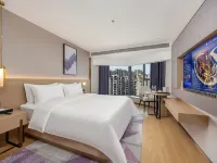 Lavande Hotel (Yichang CBD Huaxiang Hotel) - breakfast