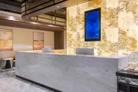 EZZI HOTEL - parking