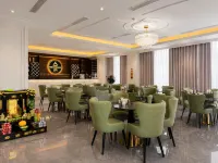 Hai Dang Hotel Ha Tinh City - breakfast
