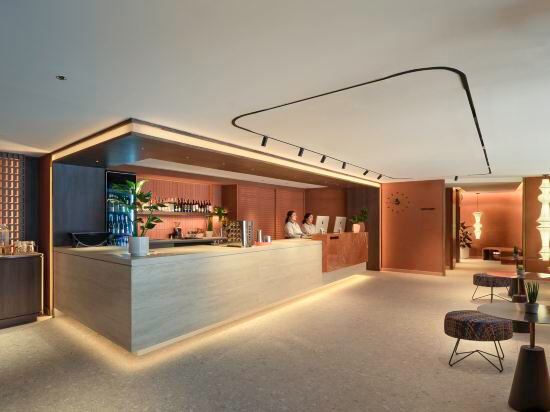 Muang Phol Hotel Bangkok Siam