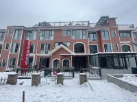 Chongqing Fengdu Karry Lakeside B&B (Nantian Lake Scenic Area Branch) - que admiten mascotas